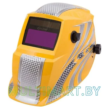 Сварочная маска ELAND Helmet Force 805.2